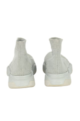 Balenciaga Size Eu- 37 Speed 2.0 Recycled Knit Sneakers