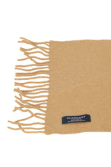 Burberry London Lambswool Scarf