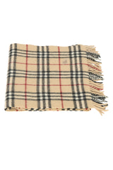 BurberryLondon Lambswool Scarf