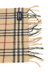 BurberryLondon Lambswool Scarf