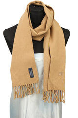 Burberry London Lambswool Scarf