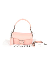 COACH PILLOW TABBY SHOULDER BAG