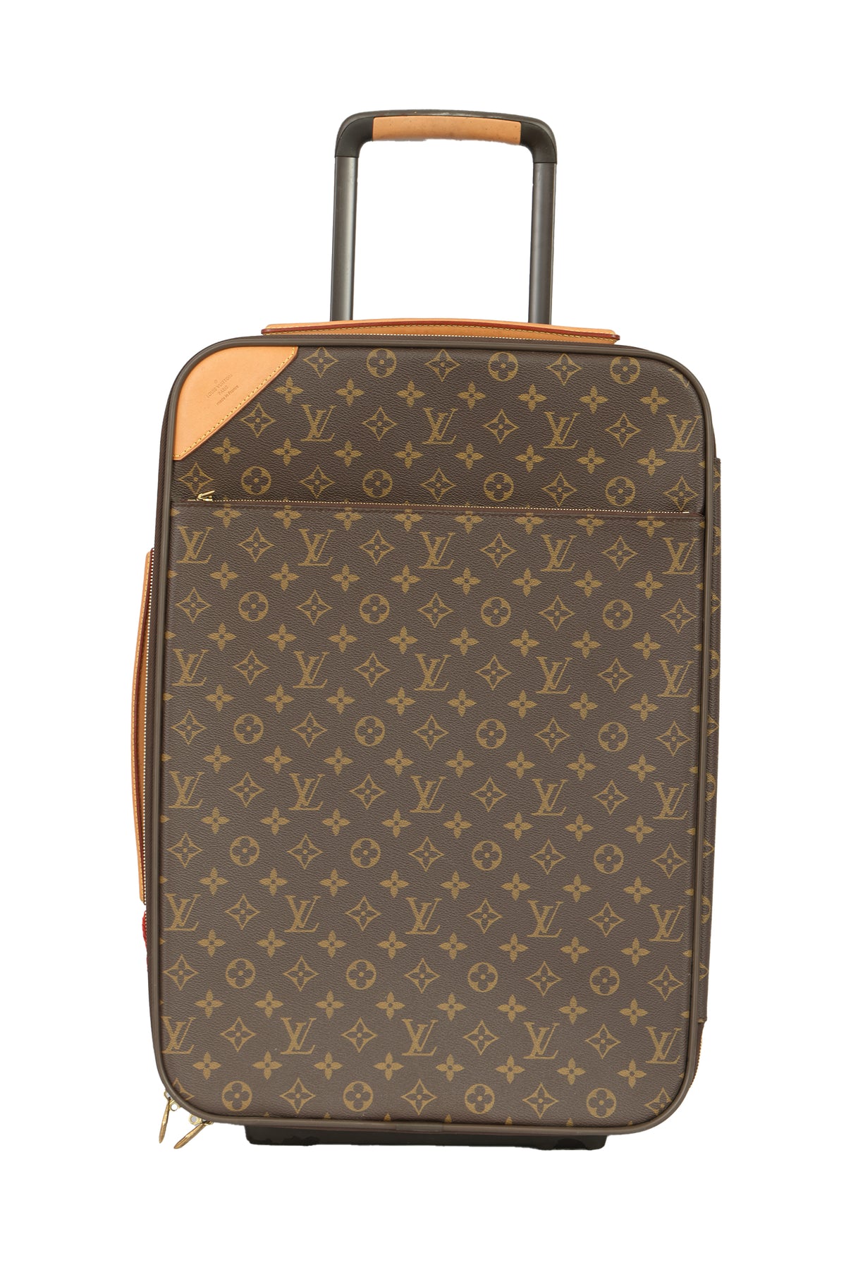 LOUIS VUITTON PEGASE 55 ROLLING LUGGAGE