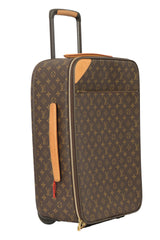 LOUIS VUITTON PEGASE 55 ROLLING LUGGAGE
