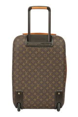 LOUIS VUITTON PEGASE 55 ROLLING LUGGAGE