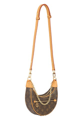LOUIS VUITTON LOOP MONOGRAM BAG