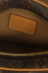 LOUIS VUITTON LOOP MONOGRAM BAG