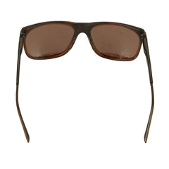 BVLGARI DIAGONO BV7024 SQUARE ACETATE SUNGLASSES 