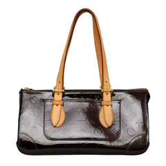 LOUIS VUITTON ROSEWOOD MONOGRAM AVENUE BAG