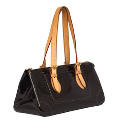 LOUIS VUITTON ROSEWOOD MONOGRAM AVENUE BAG