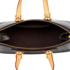 LOUIS VUITTON ROSEWOOD MONOGRAM AVENUE BAG