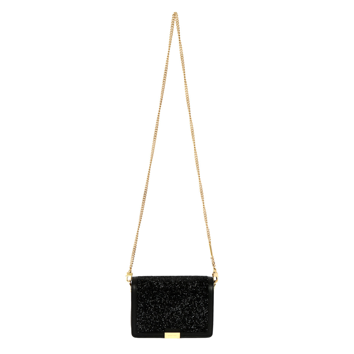 MICHAEL KORS JADE GUSSET SLING BAG