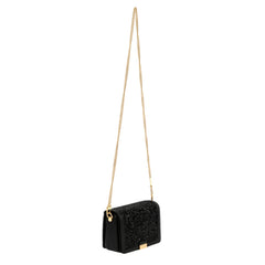 MICHAEL KORS JADE GUSSET SLING BAG