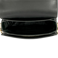 MICHAEL KORS JADE GUSSET SLING BAG