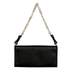 SALVATORE FERRAGAMO VARA BOW SHOULDER BAG