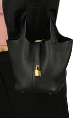 HERMES PICOTIN18  LOCK BAG