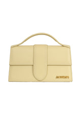 JACQUEMUS LE GRAND BAMBINO HANDBAG