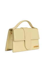 JACQUEMUS LE GRAND BAMBINO HANDBAG