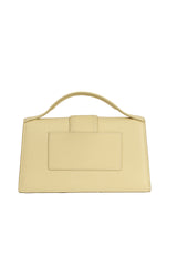JACQUEMUS LE GRAND BAMBINO HANDBAG