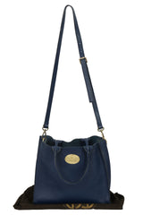 ROBERTO CAVALLI TOP HANDLE TOTE BAG