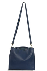 ROBERTO CAVALLI TOP HANDLE TOTE BAG