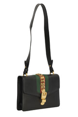 GUCCI SYLVIE SMALL CHAIN SHOULDER BAG