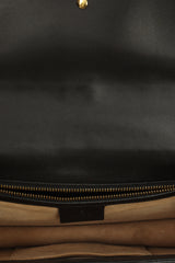 GUCCI SYLVIE SMALL CHAIN SHOULDER BAG