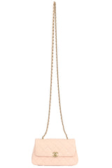 CHANEL TRENDY CC QUILTED FLAP BAG