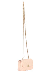 CHANEL TRENDY CC QUILTED FLAP BAG