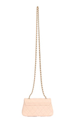 CHANEL TRENDY CC QUILTED FLAP BAG