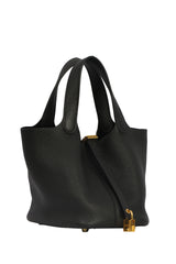HERMES PICOTIN18  LOCK BAG