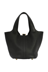 HERMES PICOTIN18  LOCK BAG