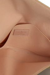 LOUIS VUITTON DAMIER AZUR FELICIE POCHETTE