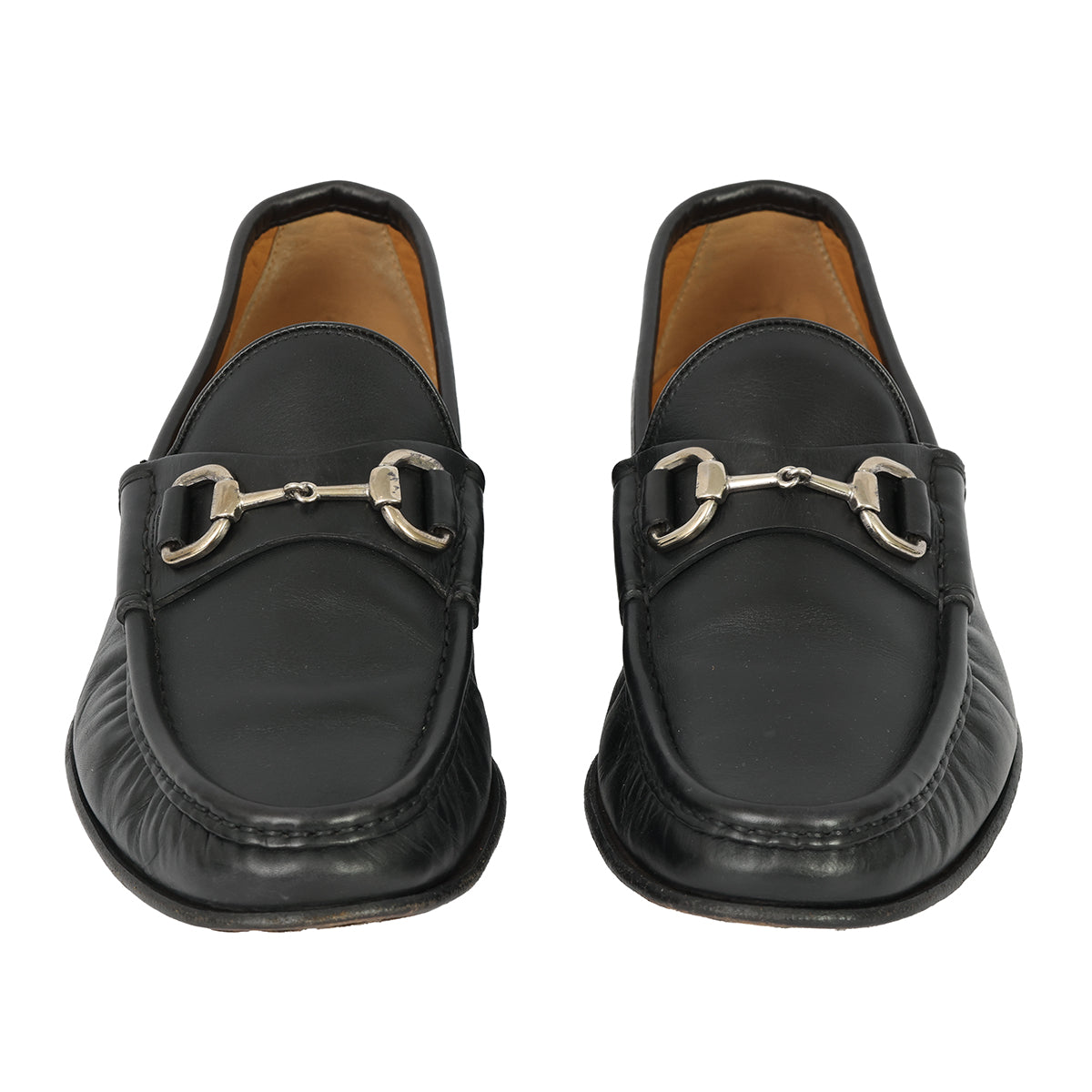 GUCCI SIZE: EU 39.5 / UK 5.5 ALLEN EDMONDS VERONA LOAFERS 