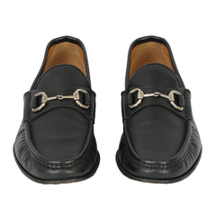 GUCCI SIZE: EU 39.5 / UK 5.5 ALLEN EDMONDS VERONA LOAFERS 