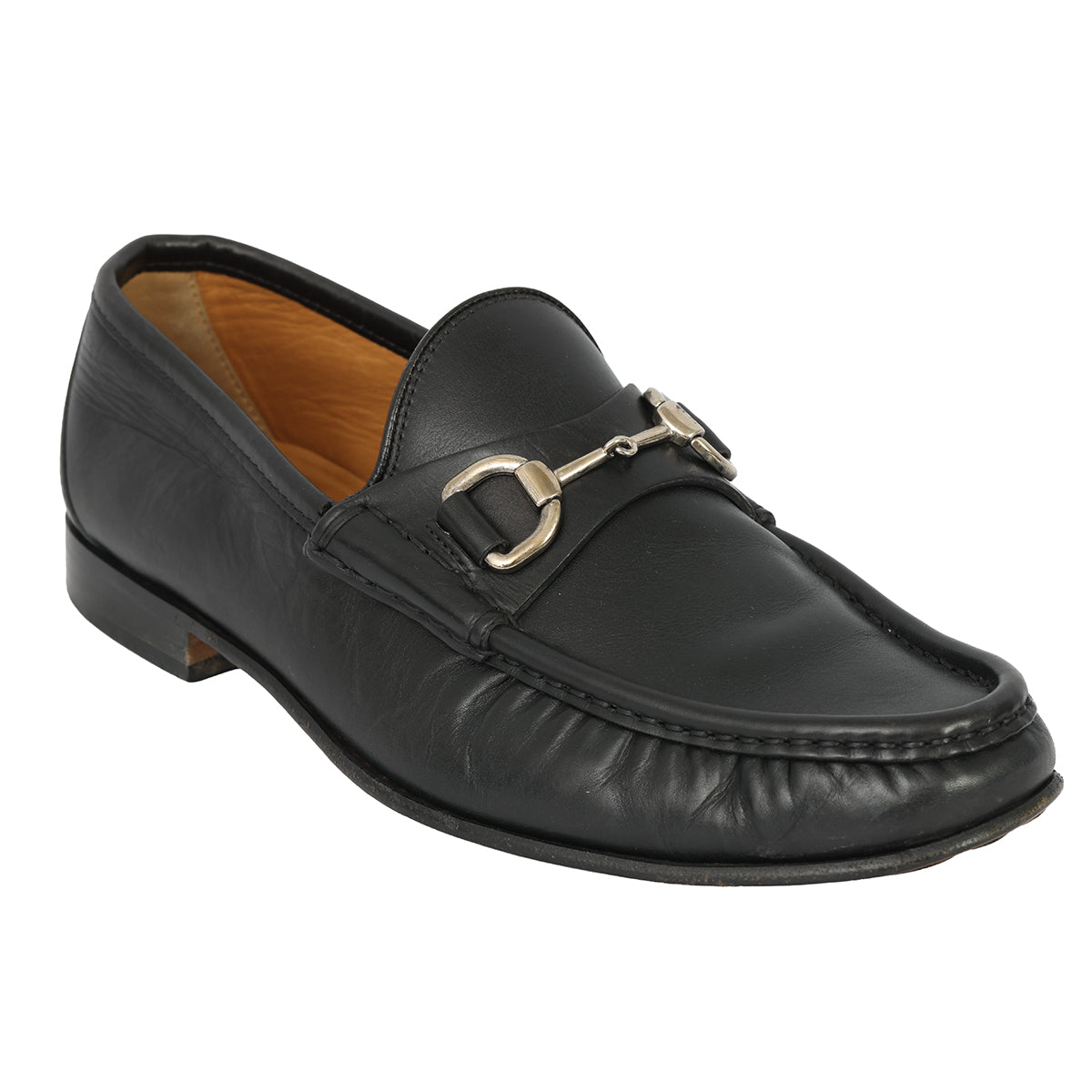 GUCCI SIZE: EU 39.5 / UK 5.5 ALLEN EDMONDS VERONA LOAFERS 