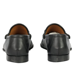 GUCCI SIZE: EU 39.5 / UK 5.5 ALLEN EDMONDS VERONA LOAFERS 