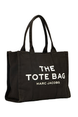 MARC JACOBS “THE TOTE BAG” CANVAS TOTE BAG 