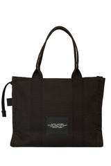 MARC JACOBS “THE TOTE BAG” CANVAS TOTE BAG 