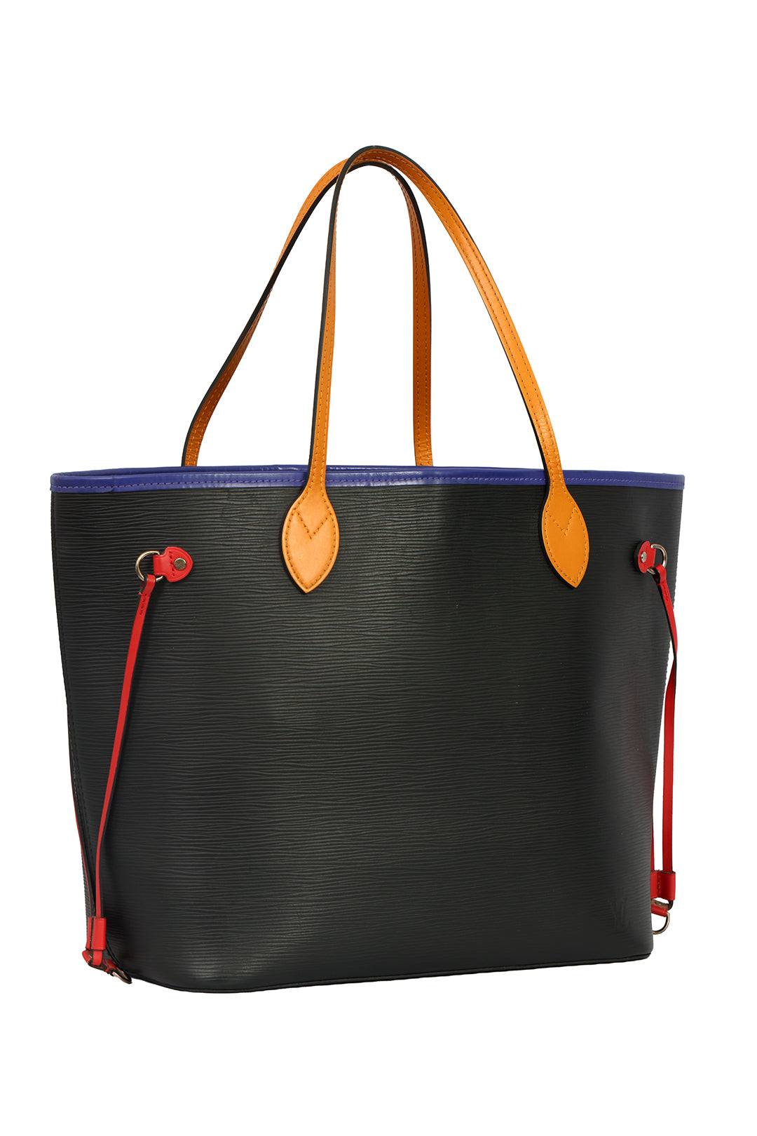 LOUIS VUITTON EPI LEATHER NEVERFULL MM 