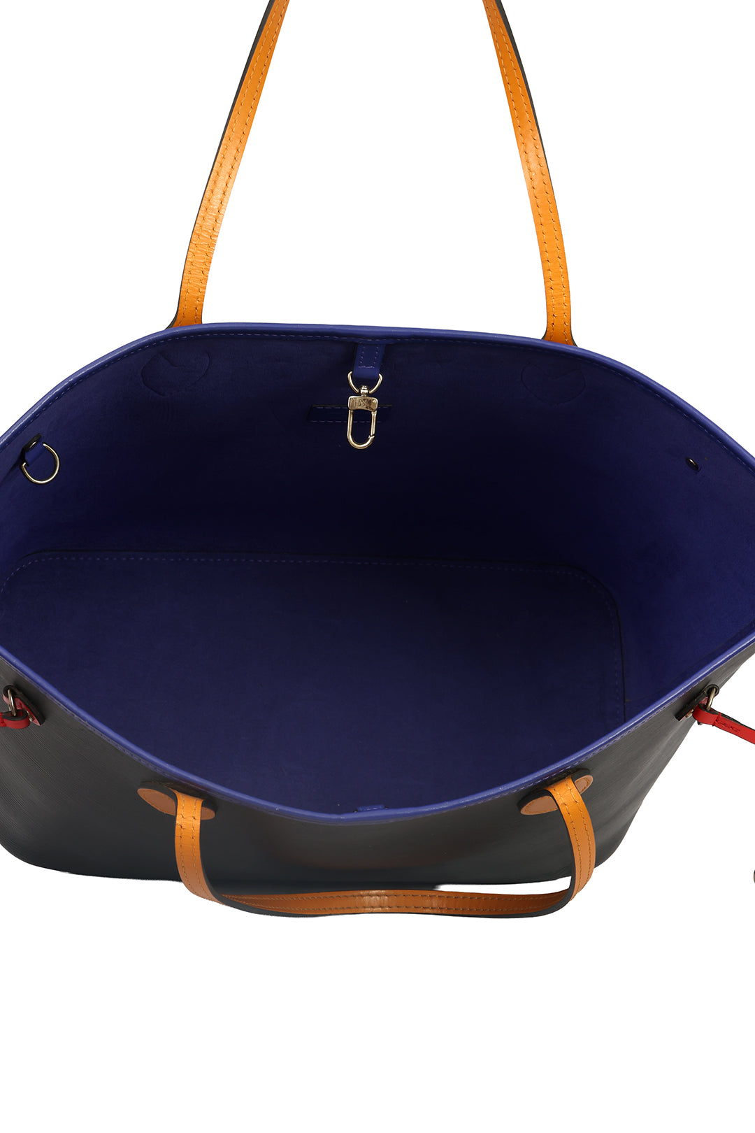 LOUIS VUITTON EPI LEATHER NEVERFULL MM 