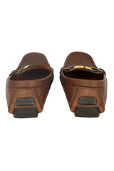 LOUIS VUITTON SIZE10.5 / EU: 45 MONTE CARLO MAJOR 