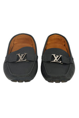 LOUIS VUITTON SIZE 10/ EU :44.5  MONTE CARLO ESTATE 