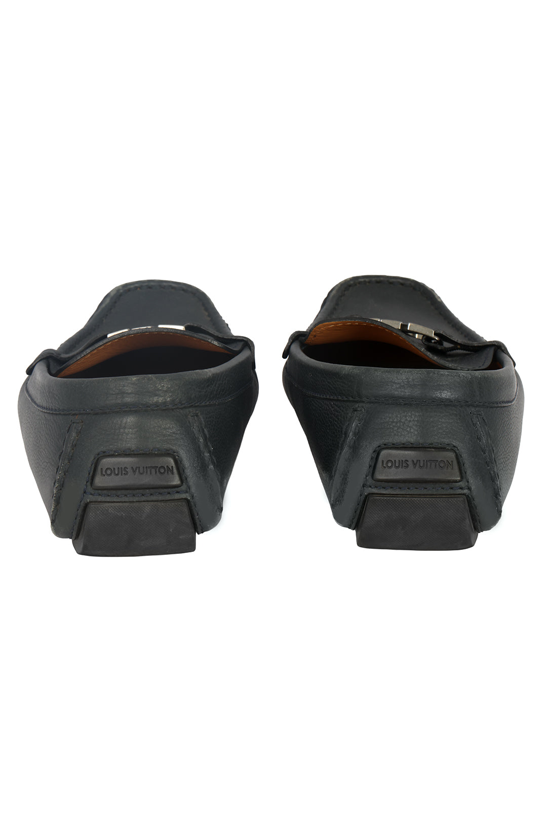 LOUIS VUITTON SIZE 10/ EU :44.5  MONTE CARLO ESTATE 