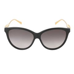 LOUIS VUITTON PEARL CAT EYE SUNGLASSES 