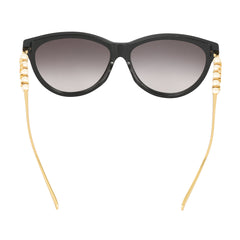 LOUIS VUITTON PEARL CAT EYE SUNGLASSES 