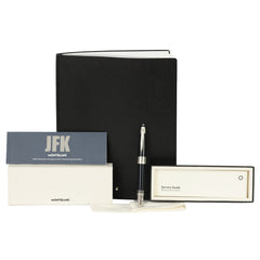 MONT BLANC J.F KENNEDY FOUNTAIN PEN – SOLD OUT 