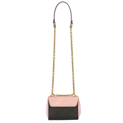 LOUIS VUITTON EPI LEATHER TWIST PM BAG 