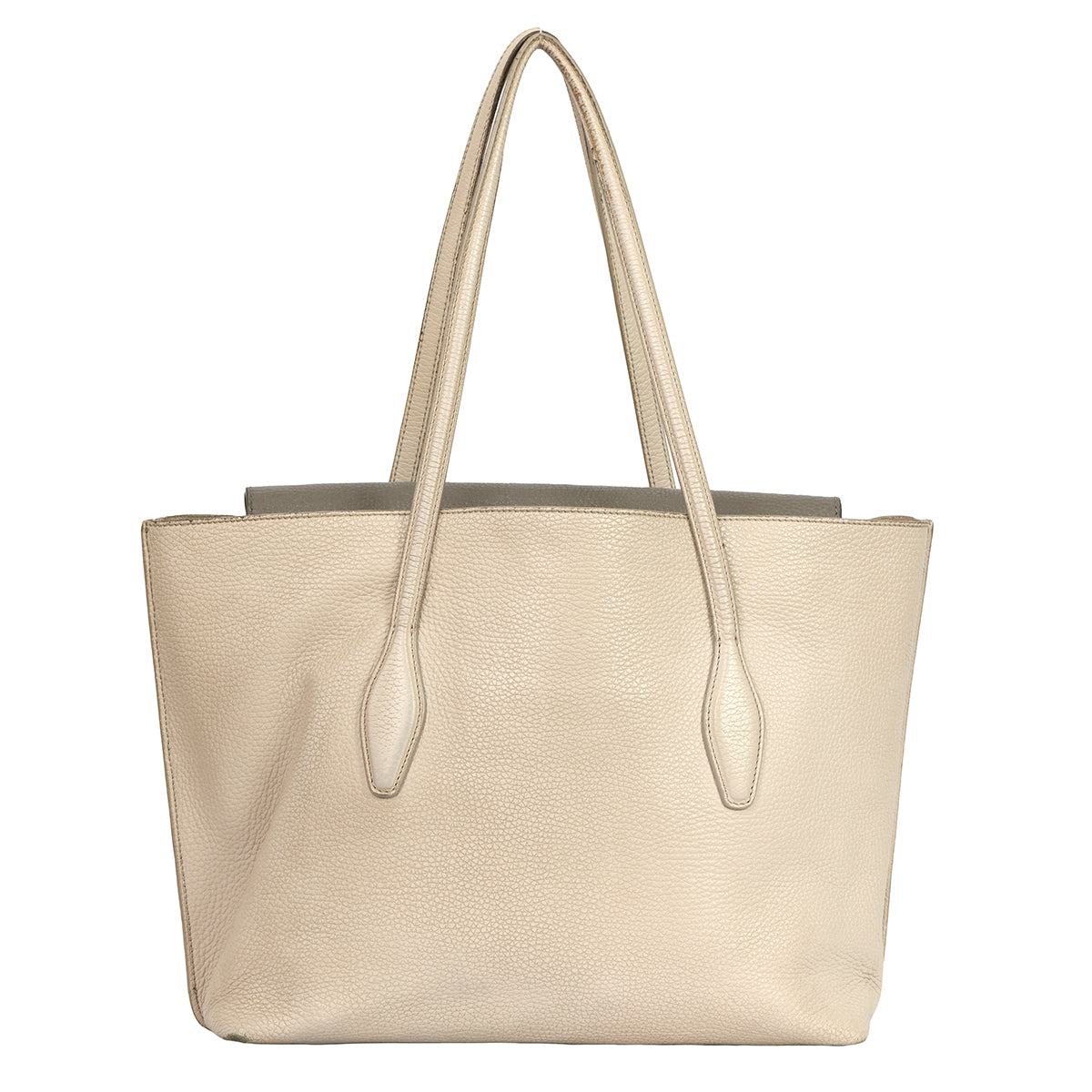 TODS JOY FLAP MEDIUM TOTE BAG 