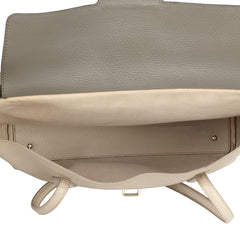 TODS JOY FLAP MEDIUM TOTE BAG 